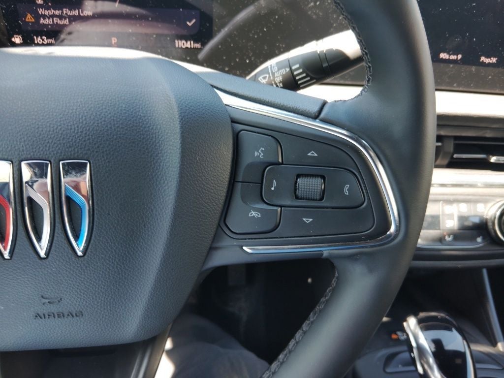 2025 Buick Envista Preferred FWD