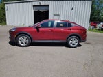 2025 Buick Envista Preferred FWD