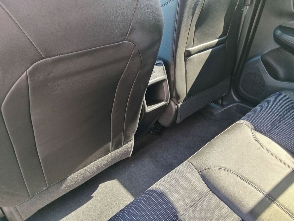 2025 Buick Envista Preferred FWD