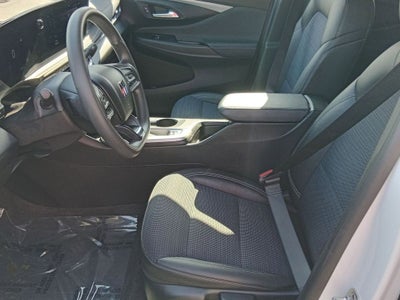 2025 Buick Envista Preferred FWD