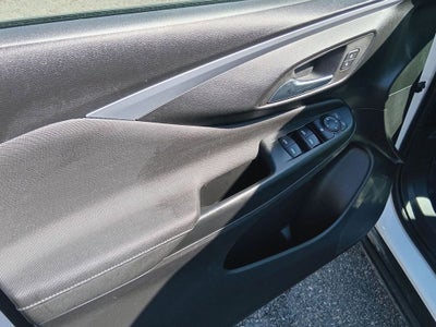 2025 Buick Envista Preferred FWD