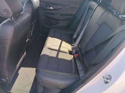2025 Buick Envista Preferred FWD