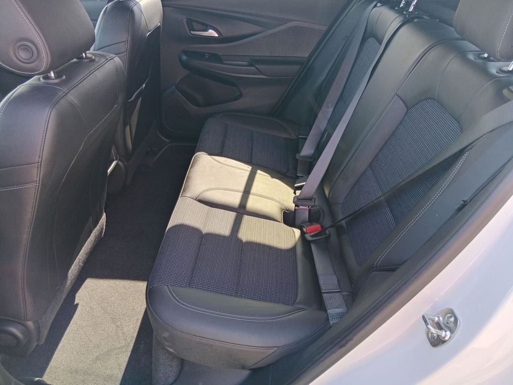 2025 Buick Envista Preferred FWD