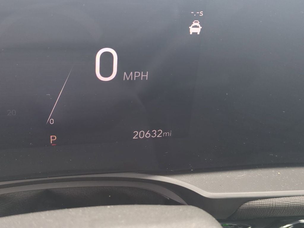 2025 Buick Envista Sport Touring FWD