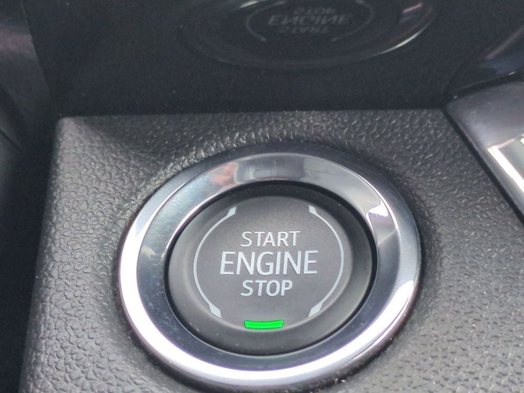 2025 Buick Envista Sport Touring FWD