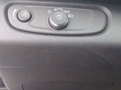 2025 Buick Envista Sport Touring FWD