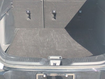 2025 Buick Envista Sport Touring FWD