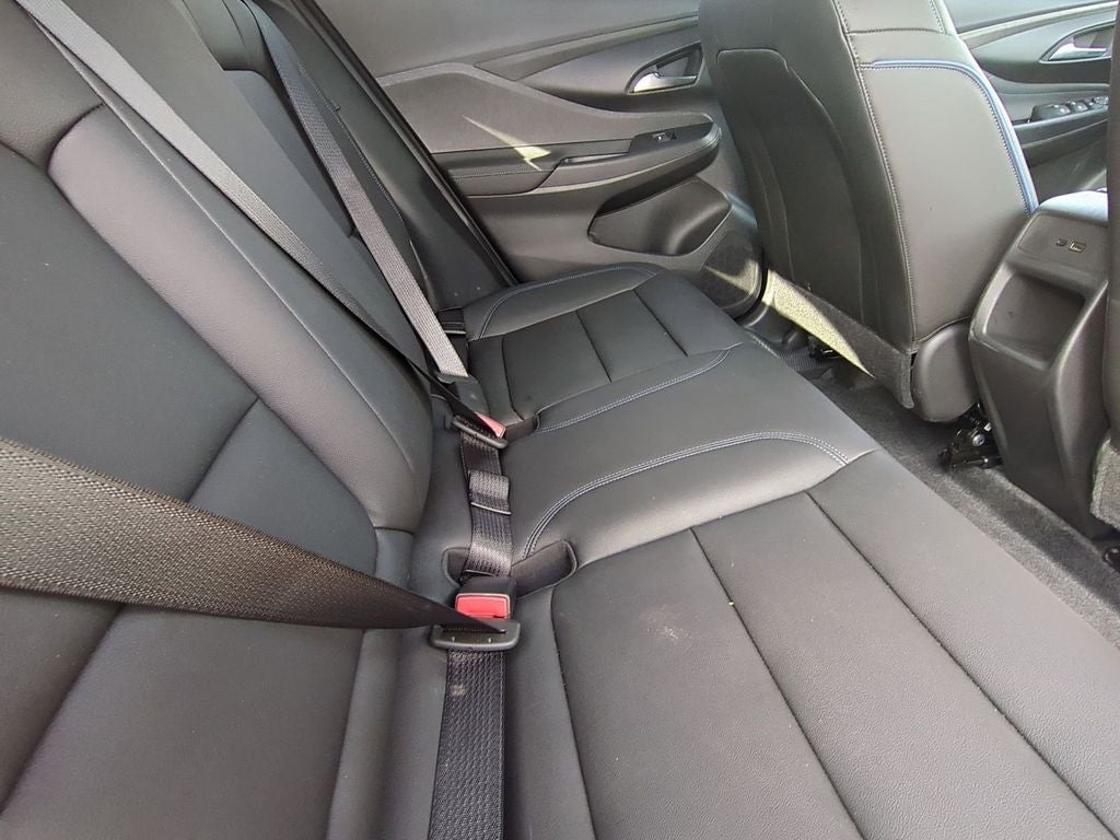 2025 Buick Envista Sport Touring FWD