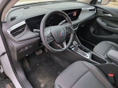 2025 Buick Encore GX Preferred FWD