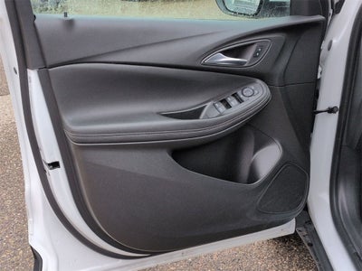 2025 Buick Encore GX Preferred FWD