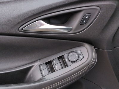 2025 Buick Encore GX Preferred FWD