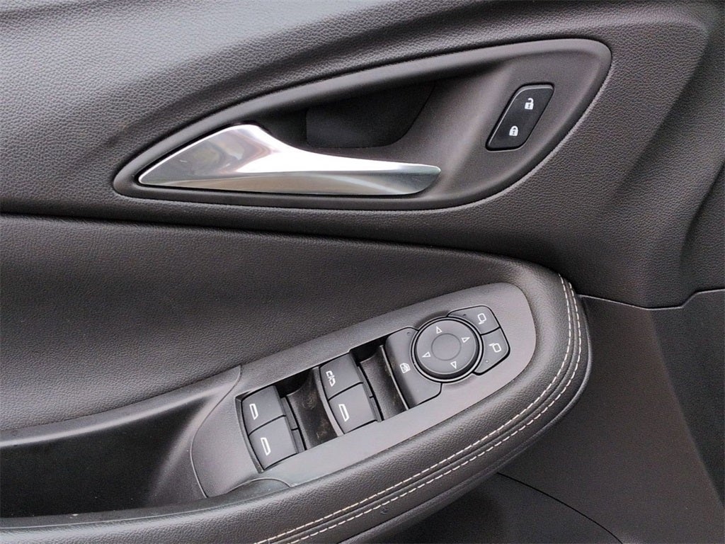 2025 Buick Encore GX Preferred FWD