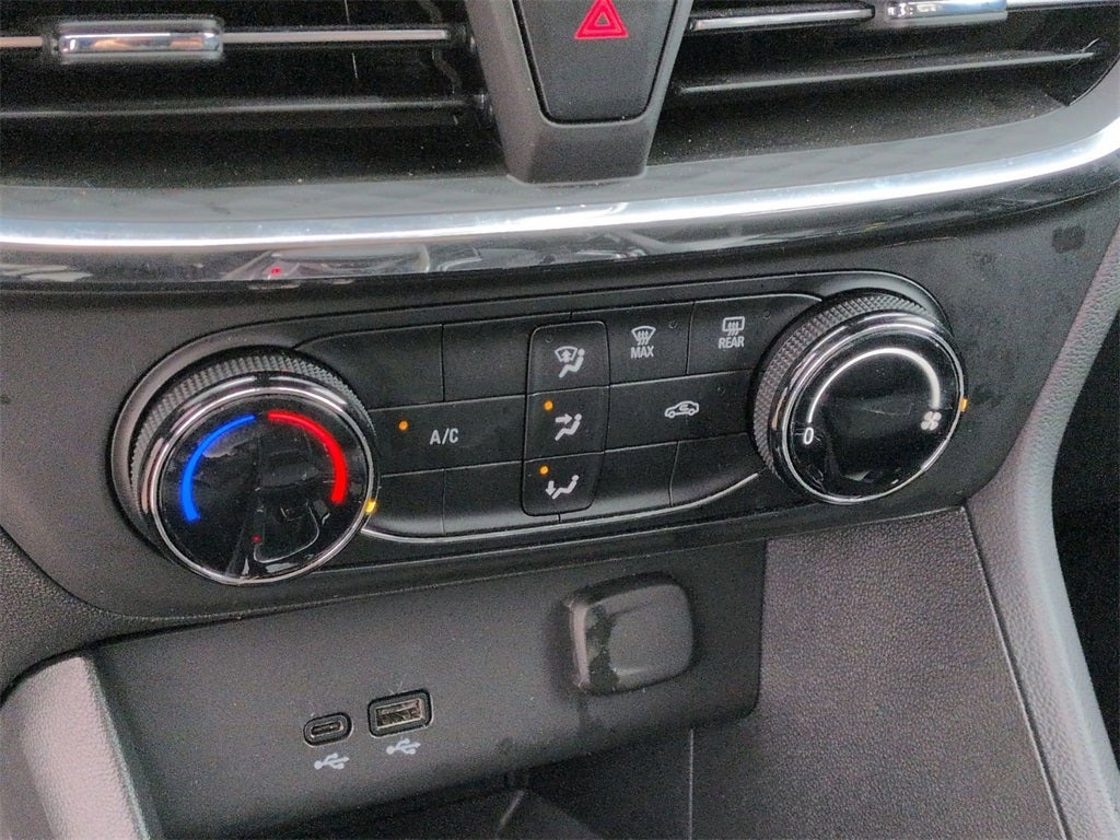 2025 Buick Encore GX Preferred FWD