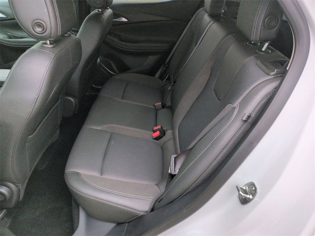 2025 Buick Encore GX Preferred FWD