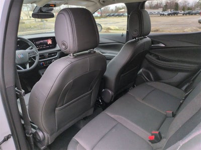 2025 Buick Encore GX Preferred FWD