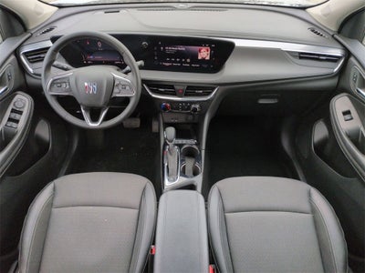 2025 Buick Encore GX Preferred FWD
