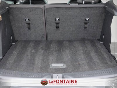 2025 Buick Encore GX Preferred FWD