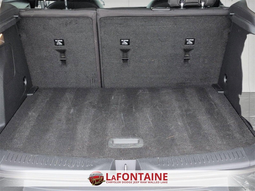 2025 Buick Encore GX Preferred FWD