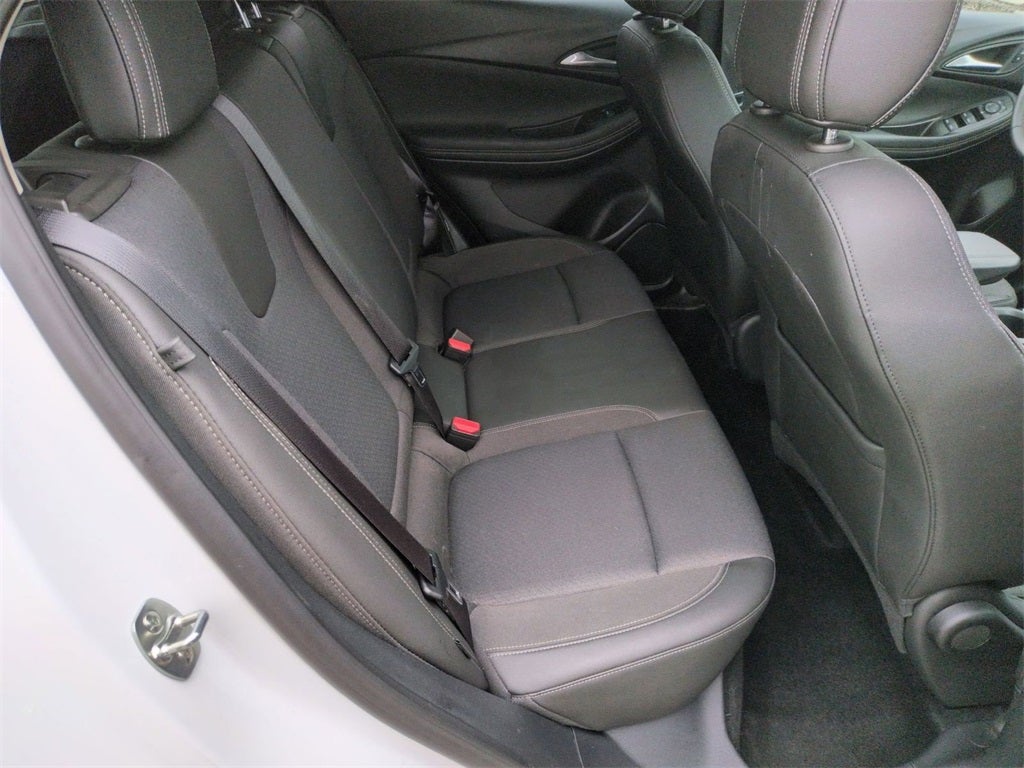 2025 Buick Encore GX Preferred FWD