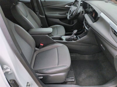 2025 Buick Encore GX Preferred FWD