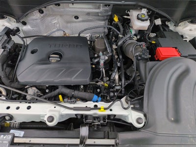 2025 Buick Encore GX Preferred FWD