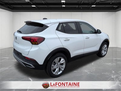 2025 Buick Encore GX Preferred FWD