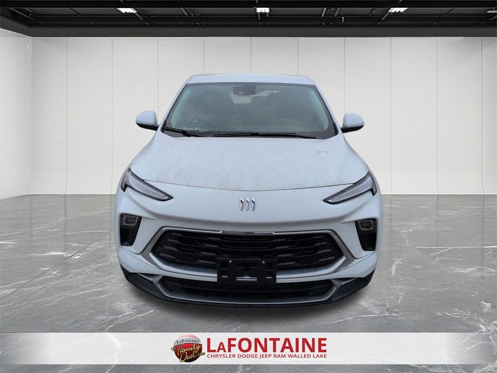 2025 Buick Encore GX Preferred FWD