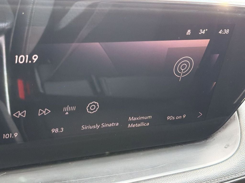 2025 Buick Encore GX Preferred FWD