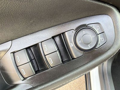 2025 Buick Encore GX Preferred FWD