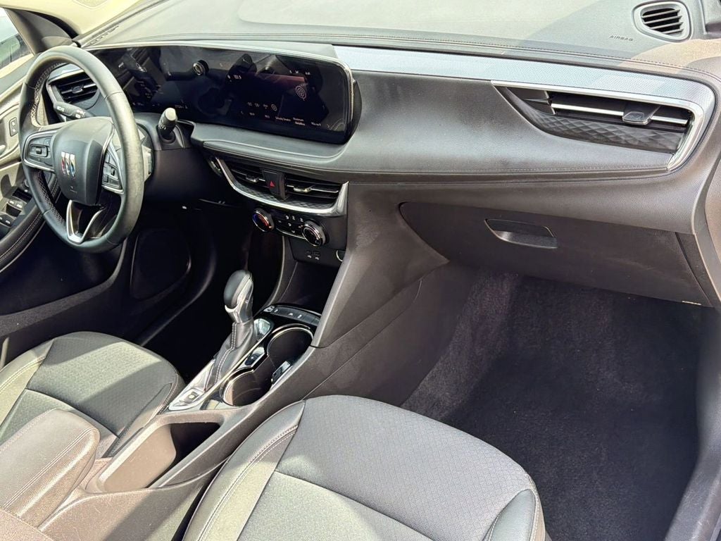 2025 Buick Encore GX Preferred FWD