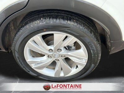 2025 Buick Encore GX Preferred FWD