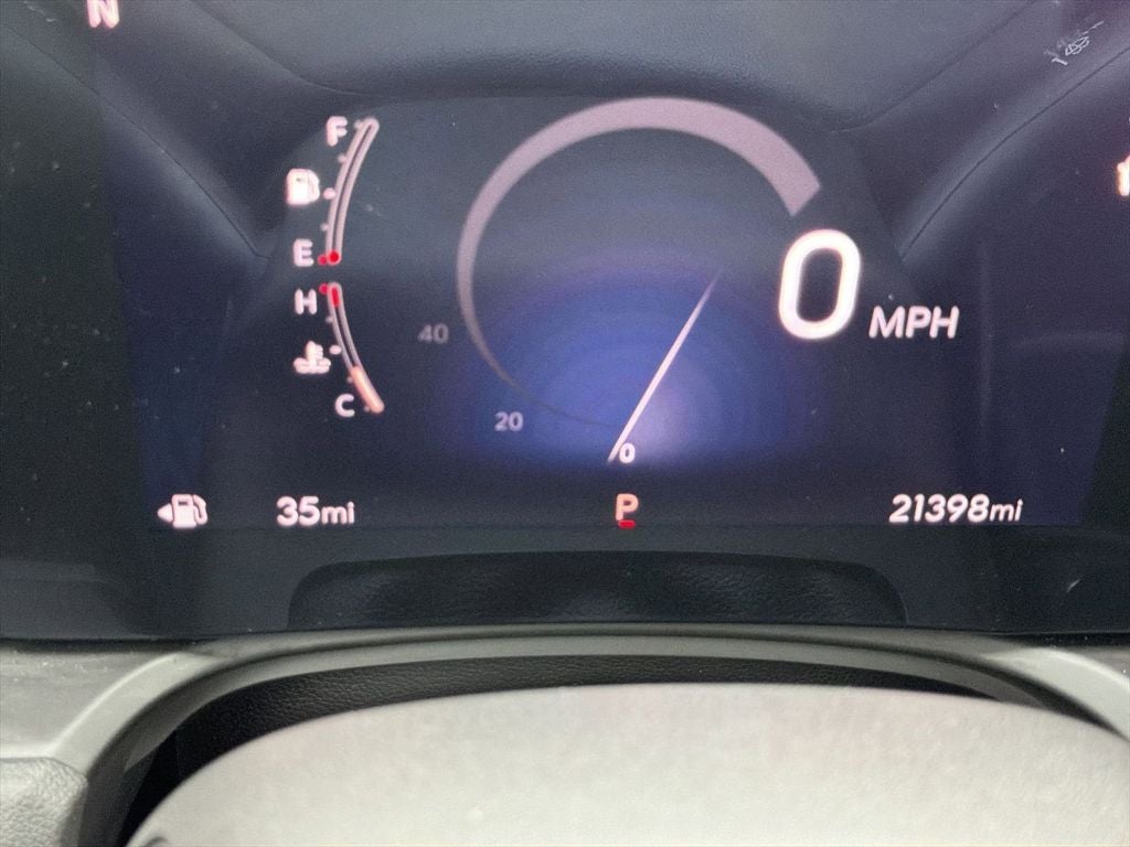 2025 Buick Encore GX Preferred FWD