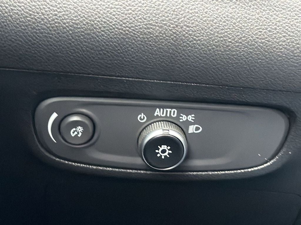 2025 Buick Encore GX Preferred FWD