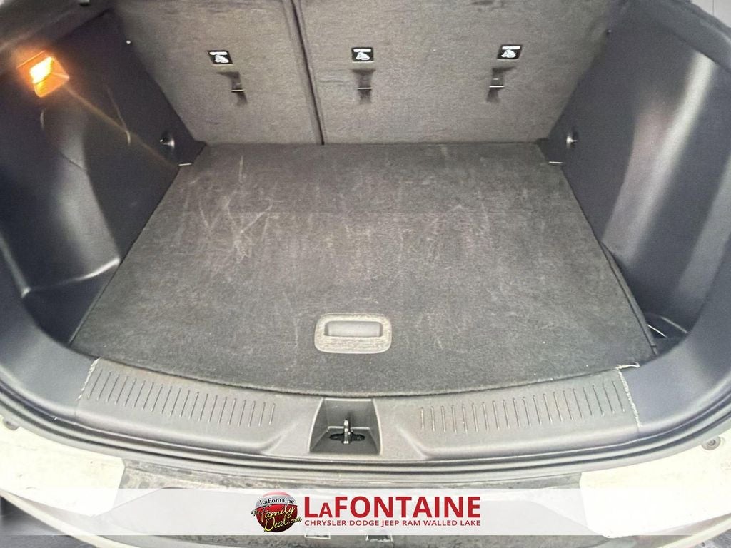 2025 Buick Encore GX Preferred FWD