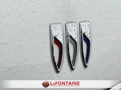 2025 Buick Encore GX Preferred FWD