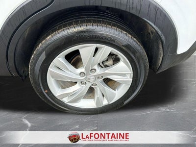 2025 Buick Encore GX Preferred FWD