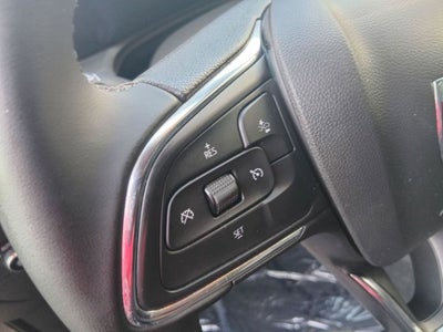 2025 Buick Encore GX Preferred FWD