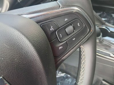 2025 Buick Encore GX Preferred FWD