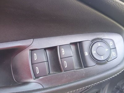 2025 Buick Encore GX Preferred FWD