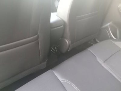 2025 Buick Encore GX Preferred FWD