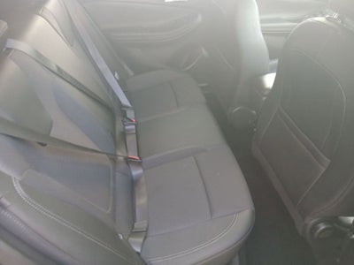 2025 Buick Encore GX Preferred FWD