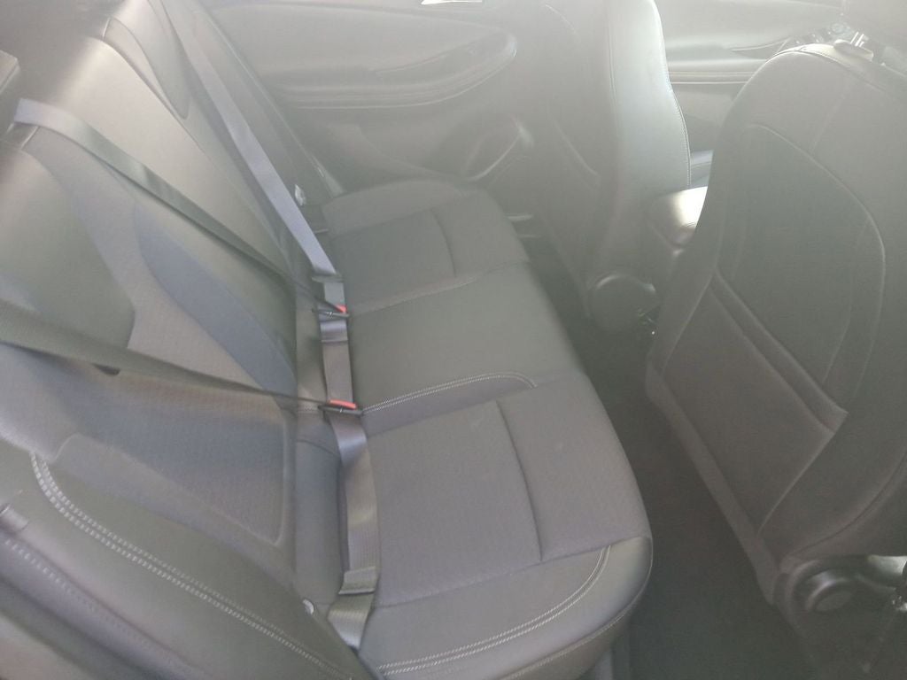 2025 Buick Encore GX Preferred FWD