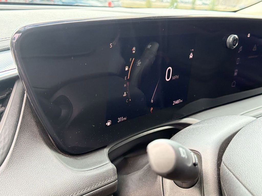 2025 Buick Encore GX Preferred FWD