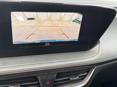 2025 Buick Encore GX Preferred FWD