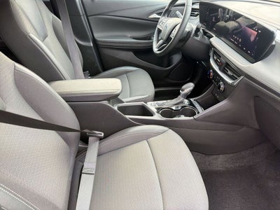 2025 Buick Encore GX Preferred FWD