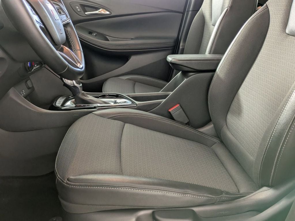 2025 Buick Encore GX Preferred FWD