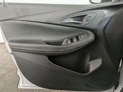 2025 Buick Encore GX Preferred FWD