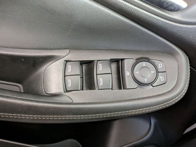 2025 Buick Encore GX Preferred FWD