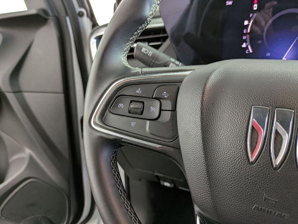 2025 Buick Encore GX Preferred FWD