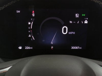 2025 Buick Encore GX Preferred FWD